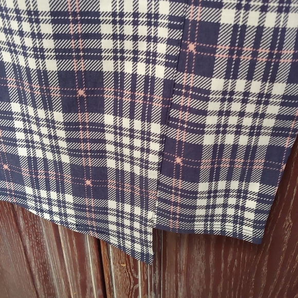 Spring/Summer woman's pencil skirt - Picture 2 of 3